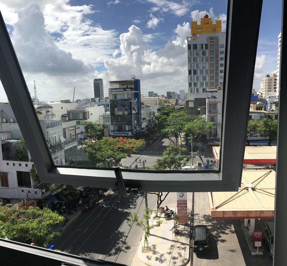 دا نانغ Vien Dong Hotel المظهر الخارجي الصورة